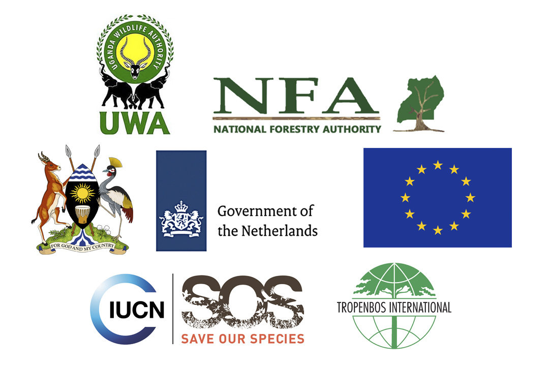 Ecological Trends Alliance Partners