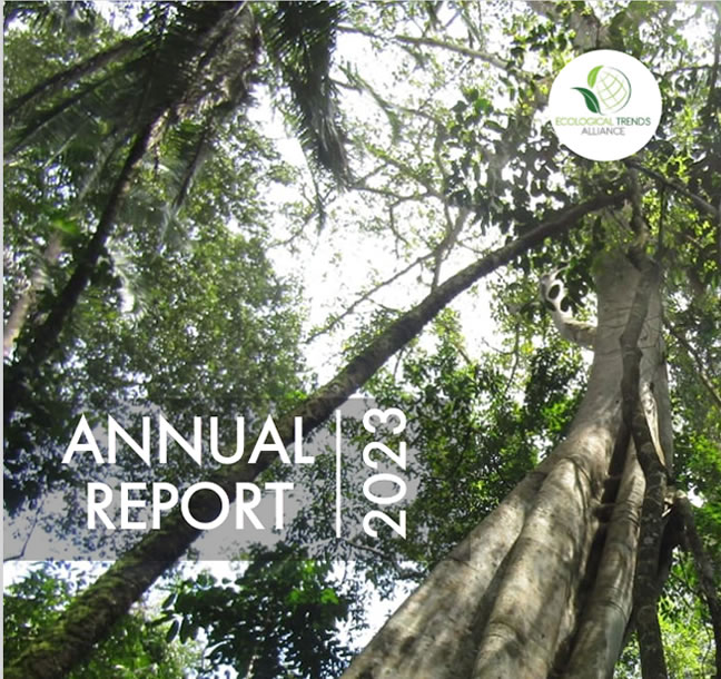 2023 Annual Report 