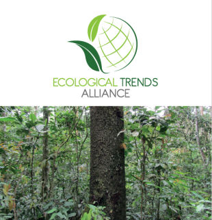 Ecological Trends Alliance Banner
