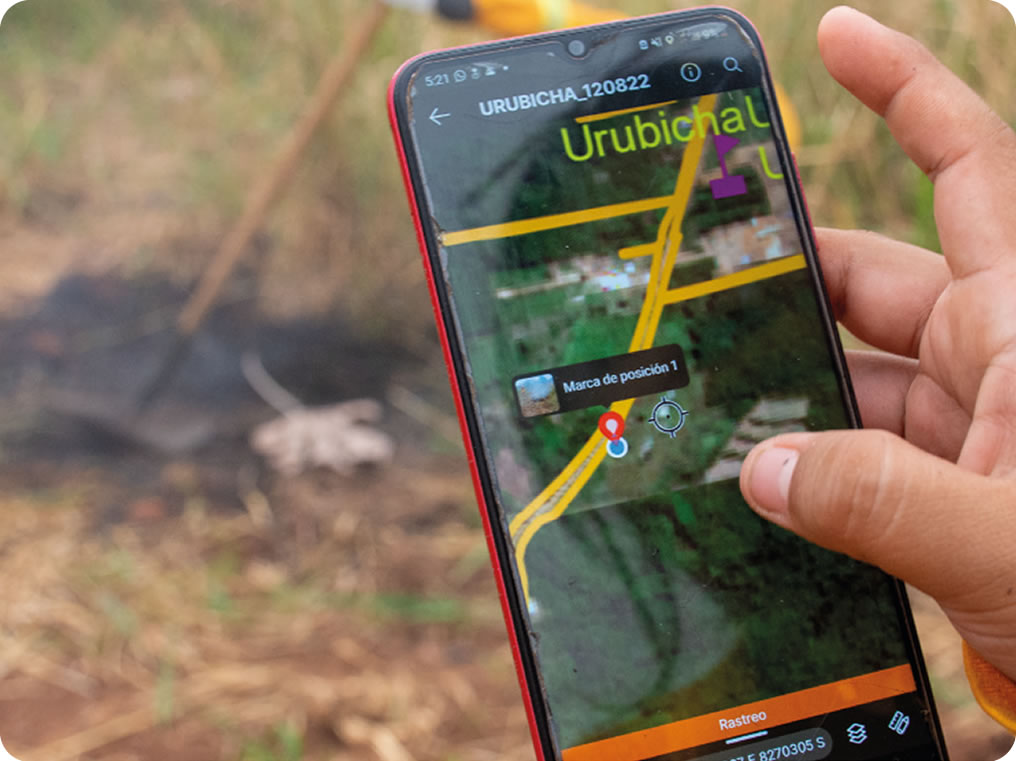 Build Fire-Resilient Landscapes