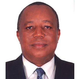  Mr. Joseph William Kitandwe 