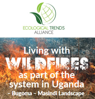 Ecological Trends Alliance Banner