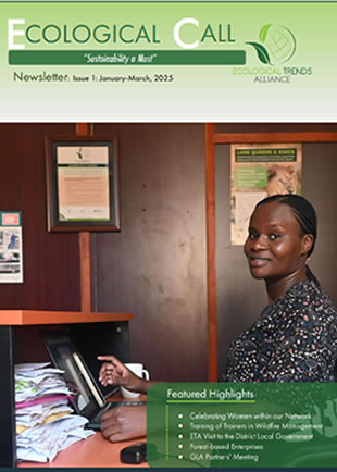 News Letter January - March 2025