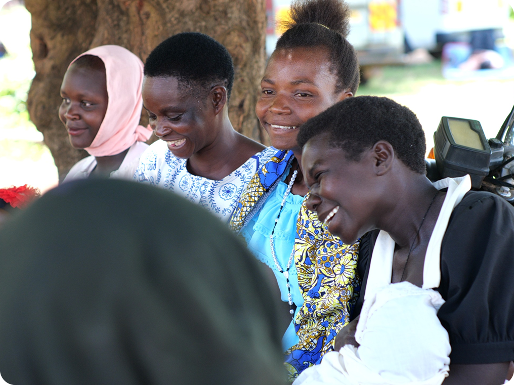 ARUWE Women
