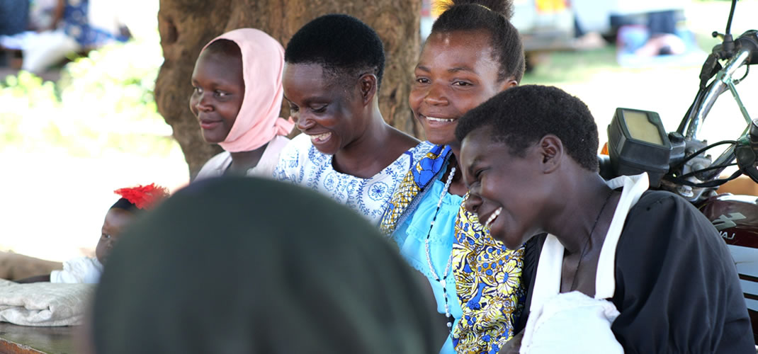 ARUWE Women in Conservation