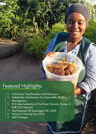 News Letter April - June 2026